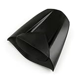 VIPIH Rear Seat Cowl Cover Fit For Honda CBR300R CB300F 2014-2020 Black