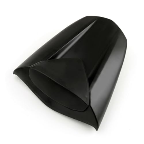 VIPIH Rear Seat Cowl Cover Fit For Honda CBR300R CB300F 2014-2020 Black