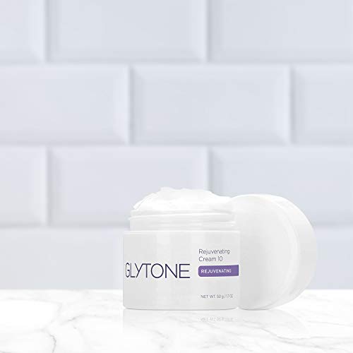 Glytone 364760000039 Rejuvenating Cream With 10 Free Acid Value Glycolic Acid thumb #6