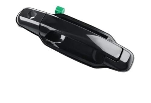 FLBZBLKASL Car Outer Door Handle for Kia for Sorento 2003-2009 Front Rear Left Right 82650-3E000 81158 81155 Side Right Handle