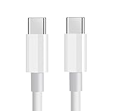 USB-C Datenkabel Ladekabel für ASUS ROG Harpe Ace Aim Lab Edition Maus