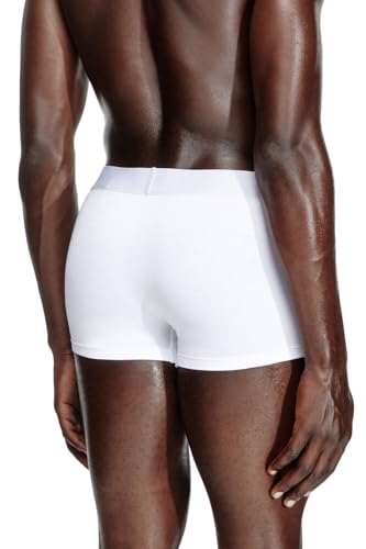 Diesel DAMIEN-D-POP-3 PACK-40 BOXER-SHORTS Black/White3