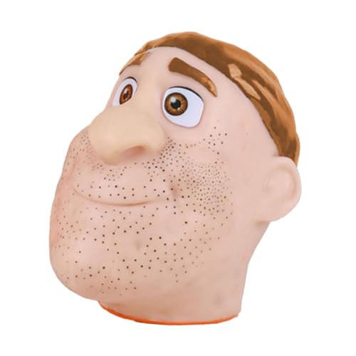 Imagen de MotiveTech Juguete para Reventar Granos