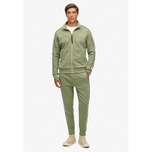 Sweat shirt Superdry Sweat shirt en coton biologique avec étiquette standard EU - vue 8