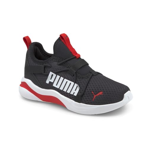 PUMA Unisex-Child Rift Slip on All Over Print Sneaker3
