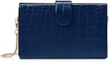 Completa tu atuendo con este bolso para tus ocasiones especiales o simplemente una noche fuera en la ciudad. Tamaño perfecto para teléfono, tarjetas y pintalabios.