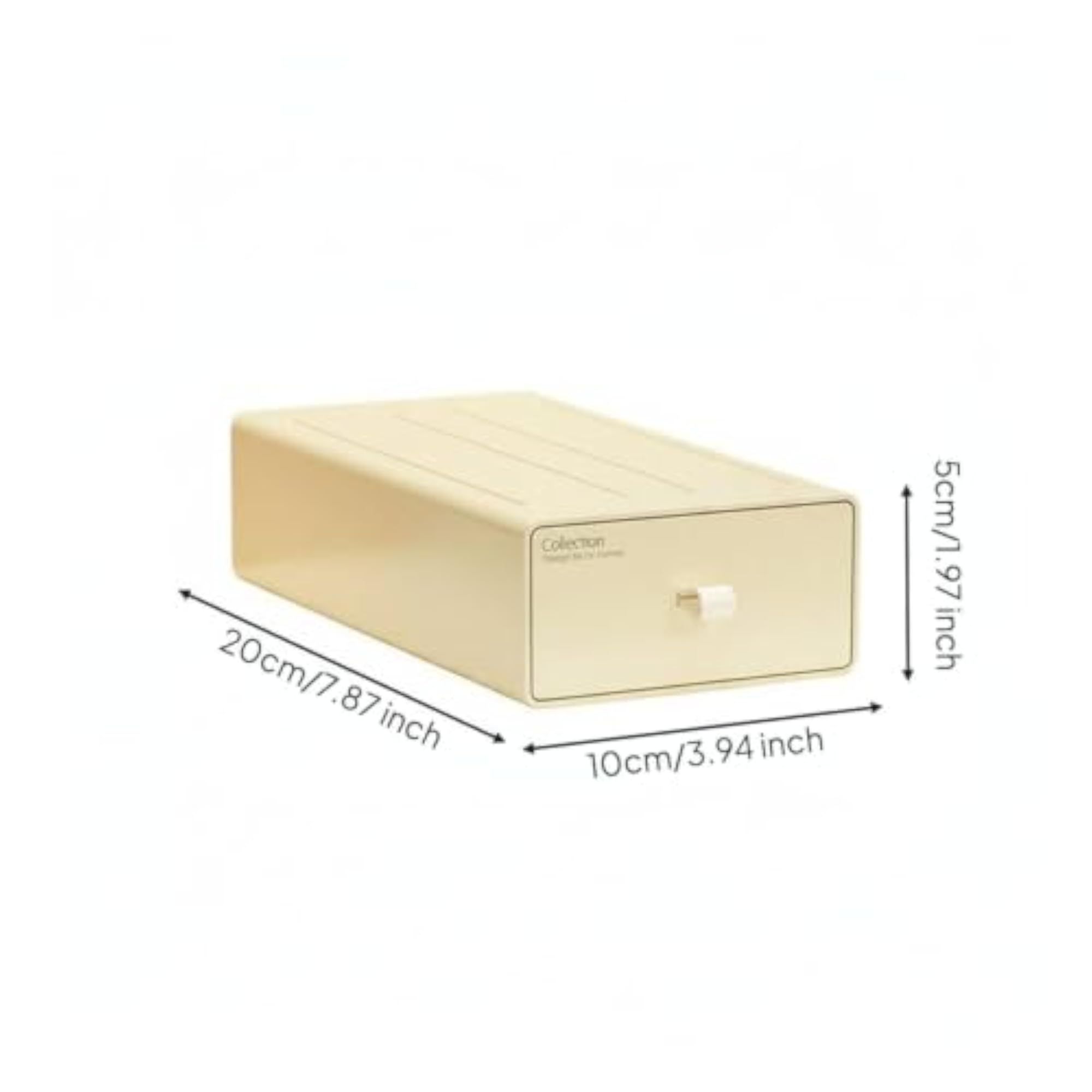 Multi-Functional Bulldog Statue Storage Tray, Creative Design