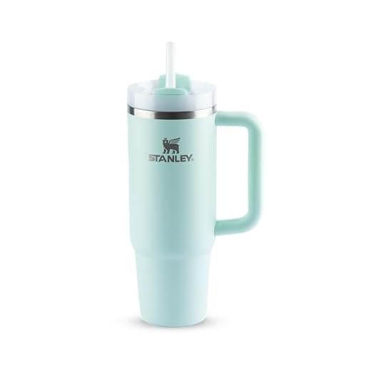 Stanley Copo Quencher 2.0 Mint | 1.18L