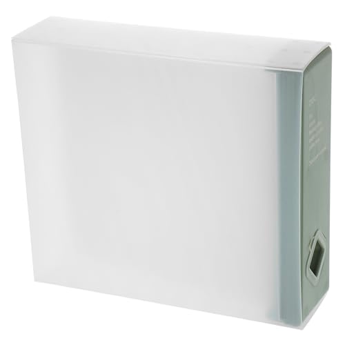 TEHAUX CD���[�P�[�X ��e��DVD�f�B�X�N�z���_�[ �v���X�`�b�N���ϋv��CD�L�������O�P�[�X �ԍڗp�I�[�f�B�I�A�N�Z�T���[ �������[�{�b�N�X