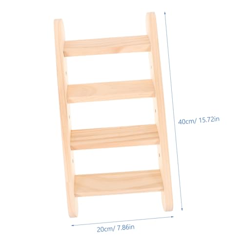 SUPVOX De Gaiola Gatos Prateleira Profissional Gatos Plataforma Resistente Ao Desgaste De Salto Gato