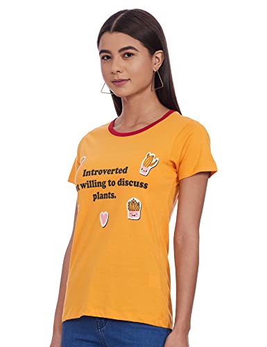 Image of Sugr Women T-Shirt