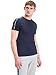 Price comparison product image Tommy Hilfiger Men's Rn Tee Ss Um0um00562 T-shirt, Blue (Navy Blazer), L