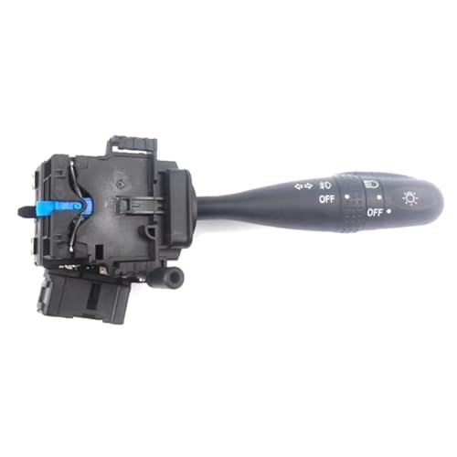 Commande clignotant Toyota Yaris Vitz RAV4 commutateur de phare antibrouillard 84140-OD060