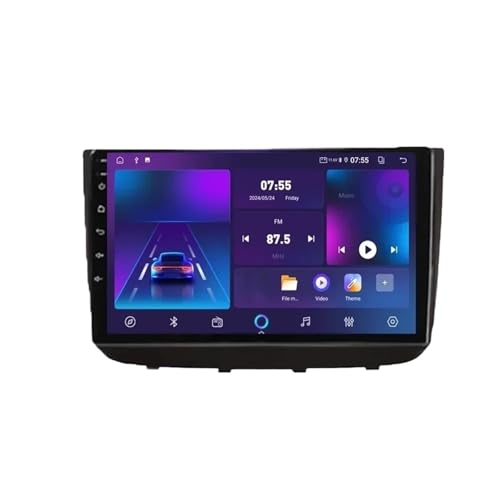 �J�[�v���C �p�̃����Z�f�X�p�̃x���c�p�̃J�[���W�I �p��Vito 2�p��Viano 2�p 2003-2015 GPS DSP�i�r�Q�[�V���� GPS�}���`���f�B�A(T9 4-64GB Cam WIFI)