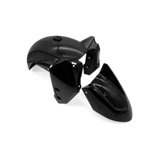 Garde-boue T-MAX560 accessoires moto trajets urbains quotidiens