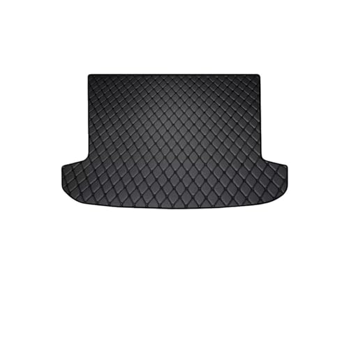 Tapis de coffre X-Trail étanche et robuste pour les modèles 2008-2025