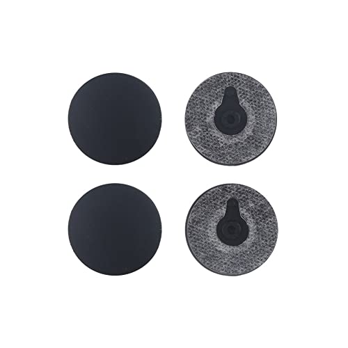 4 almohadillas de goma de repuesto para Apple MacBook Pro Retina A1398 A1425 A1502