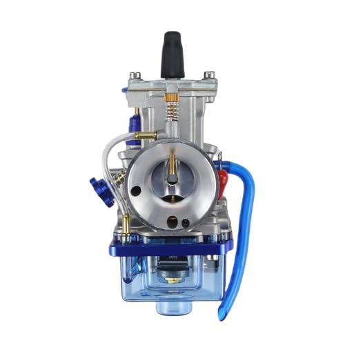 Carburateur PWK 26mm supprime les trous d'accélération moto