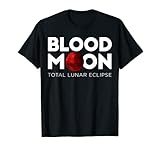 Total Lunar Eclipse - Blood Moon Arts 360