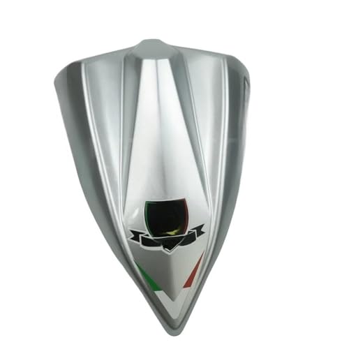 Couvercle de siège arrière moto GPR150 GPR125 - Carénage solo sport