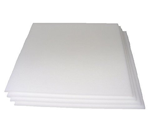 Amazon.co.jp: 【ノーブランド品】 椅子張り替えキット 4脚分 ソフト