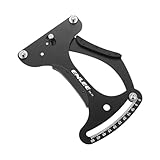 Menolana Bicycle Spoke Tension Meter Bicycle Wheel Tool Wheel Spokes Manufacturing or Correction Stable