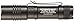 Streamlight 88061 ProTac 1L-1AA 350-Lumen Dual Fuel Professional Tactical Light, Black