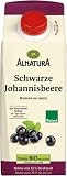 Alnatura Bioland Johannisbeertrunk, 0,75 l