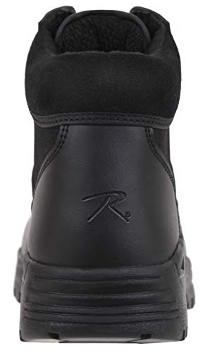 Rothco Forced Entry Composite Toe Tactical Boots - 6 Inch3