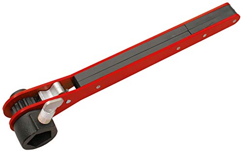 Reed Tool HWFR Ratcheting Hydrant Wrench