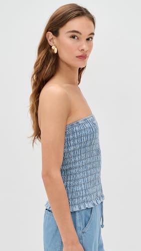 Women's Gigi Tube Top4