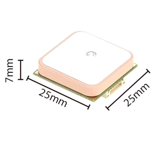 Module GPS M10 FPV 10Hz avec boussole pour drone M10FLY - 2