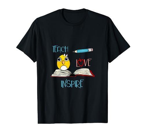 Cool Retour à l'école Étudiant Professeur de classe T-Shirt