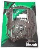 Vesrah Complete Gasket Set - Compatible with Honda CT90