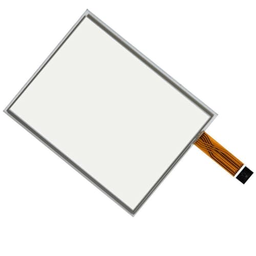 Panneau de commande numérique 26,4 cm pour Greenstar GS2 2600, remplacement direct à 8 fils avec dissipation de la chaleur améliorée et électronique de haute qualité