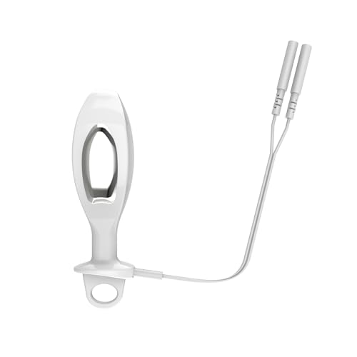 TensCare Liberty Loop Vaginal Electrode Probe for Pelvic Floor Exercisers (Eligible for VAT relief in the UK)