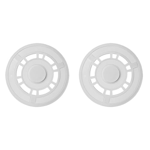 All-in-One Robot Vacuum Cleaner B101CN Mop Rag，Compatible For Dreame，L10s Ultra /S10 /S10 Pro /X10 ，Compatible For Xiaomi，Compatible For Mijia(2pcs)