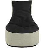 Kinzler S-10121/58 outdoorfähiger Sitzsack /Sessel, ca. 80x80x90 cm...