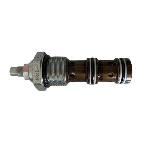 Bloc FR12-33A pour réguler le débit hydraulique stable G1/2