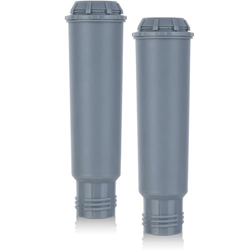 TIAJTHYD Cartuchos de Filtro de Agua for máquina F088 F088 01/Siemens TCZ60003/AEG/Neff/Bosch TCZ6003