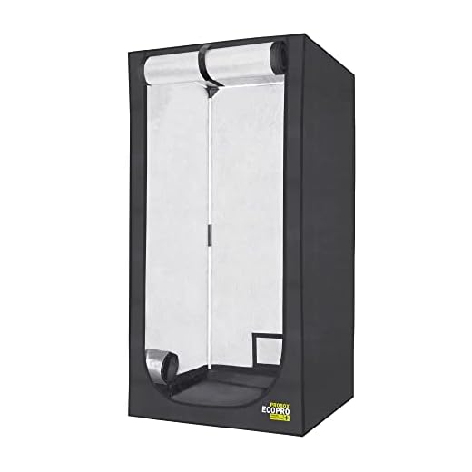 Amazon Basics Lagerregal mit 3 Regalböden, bis zu 115 kg pro Regalboden, Chrom 11 GARDEN HIGHPRO | PROBOX ECOPRO 60x60x140cm | Growzelt | Grow Indoor | Indoor-Growing-Schrank | Nylon 420D | Superstabil