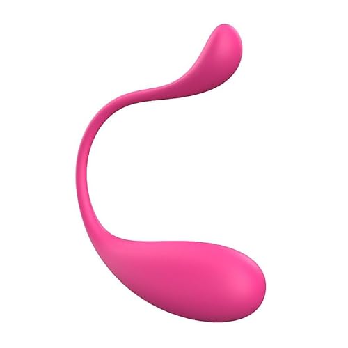Vibrador Lophin Connect com Aplicativo Bluetooth para IOS ou Android 9 Estágios de Vibração Original