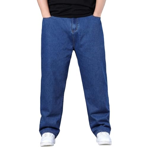 Jean stretch avec poches confortable pour homme actif