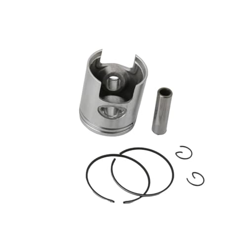 Kit piston 40mm pour réparer la perte de puissance scooter Gp1 50cc 2001-2009