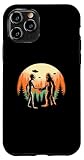 Photo Gallery bigfoot alien handshake ufo - divertente vintage sasquatch amante custodia per iphone 11 pro Photo Gallery bigfoot alien handshake ufo - divertente vintage sasquatch amante custodia per iphone 11 pro