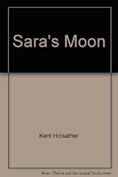Perfect Paperback Sara's Moon Book