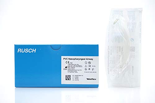 SIMULAIDS Economy Adult Airway Management Trainer