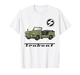 Trabant Sprüche Trabi 601 Geschenke Rennpappe DDR