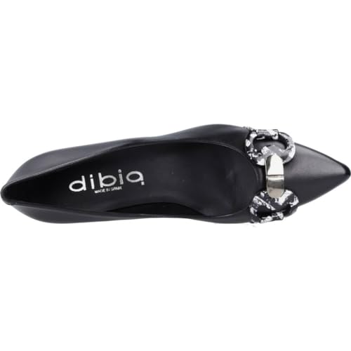 Dibia 11098D Noir - Une suspension au design épuré pour sublimer chaque pièce - 7