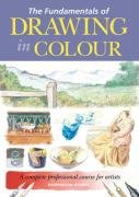 Buy Fundamentals of Drawing in Colour: A Complete Professional Course for Artists — BookShops.in